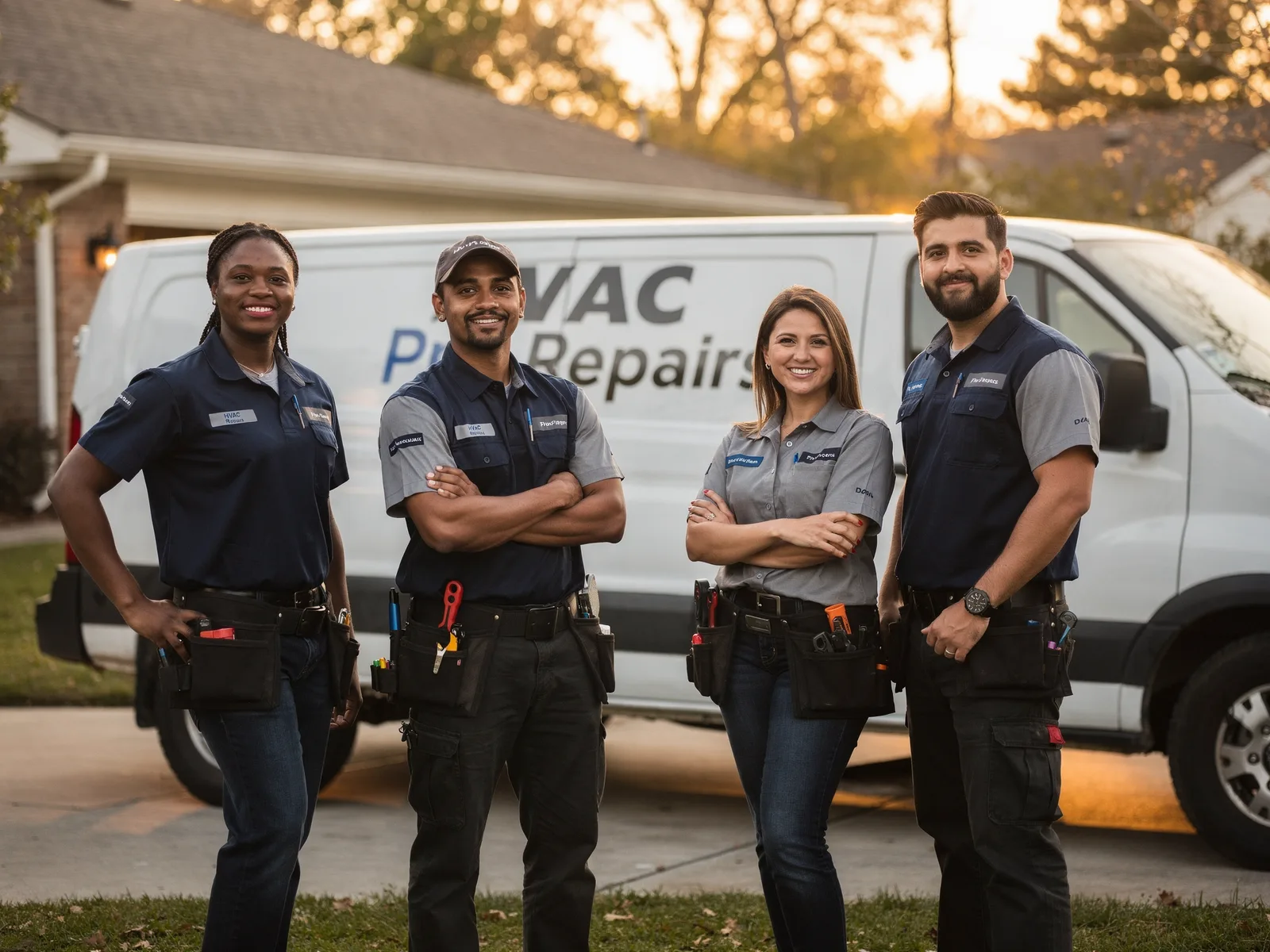Heat Pump Repair company in Catawba, WI