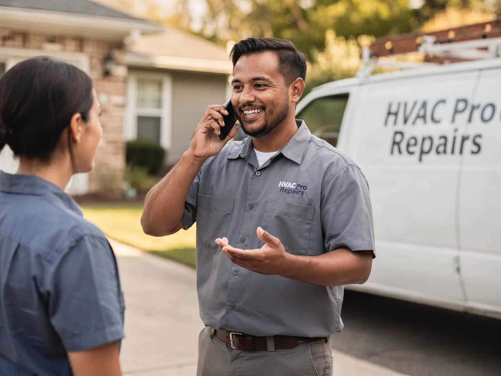 Heat Pump Repair Catawba, WI FAQs